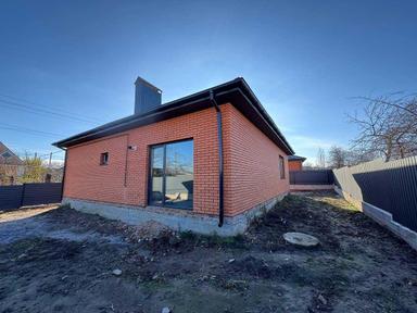 House by the address st. Magistratskaya (area 100 m²) - Atlanta.ua - photo 42