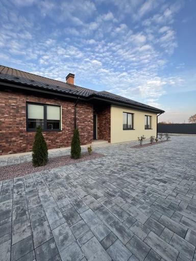 Будинок за адресою вул. Бандери Степана (площа 103 м²) - Atlanta.ua - фото 20