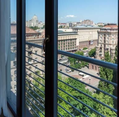 Многокомнатная квартира по адресу ул. Крещатик (площадь 212 м²) - Atlanta.ua - фото 14