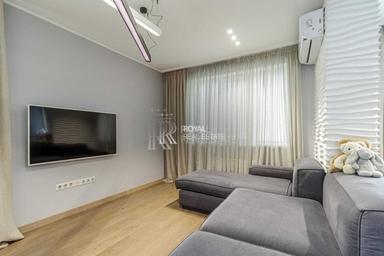 3-кімнатна квартира за адресою вул. Казимиіра Малійовича (площа 102 м²) - Atlanta.ua - фото 31