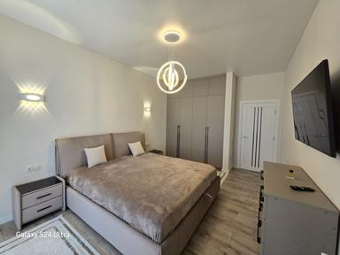 2-комнатная квартира по адресу Петефі Шандора пл. (площадь 52 м²) - Atlanta.ua - фото 23