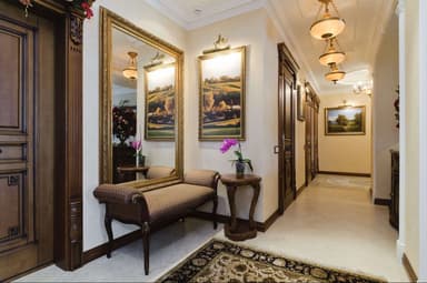 Многокомнатная квартира по адресу Кловский спуск (площадь 155 м²) - Atlanta.ua - imageAlt 11