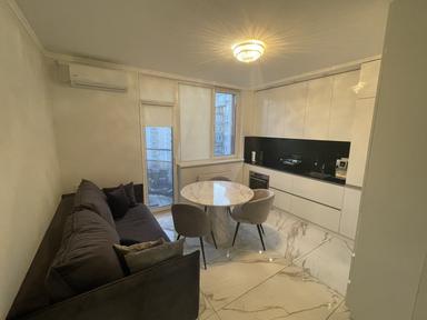 1-кімнатна квартира за адресою (площа 50 м²) - Atlanta.ua - фото 10