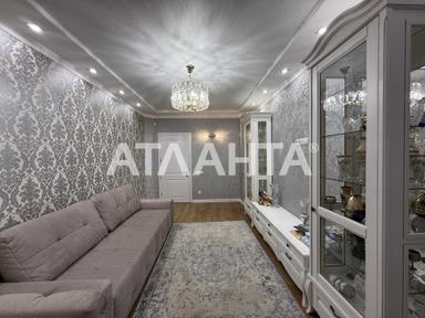 2-комнатная квартира по адресу ул. Жаботинского (площадь 71 м²) - Atlanta.ua - фото 23