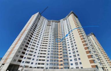 1-комнатная квартира по адресу (площадь 47,6 м²) - Atlanta.ua - фото 8