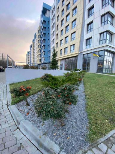 2-кімнатна квартира за адресою вул. Стрийська (площа 86,4 м²) - Atlanta.ua - фото 22