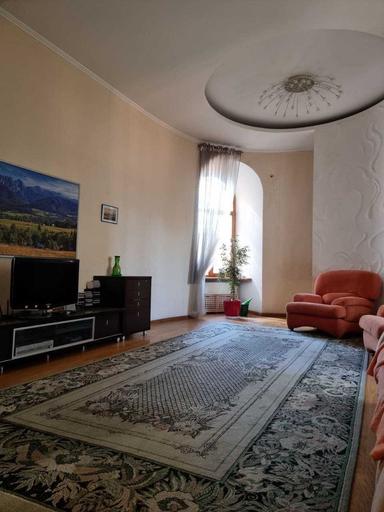 Многокомнатная квартира по адресу Куликово поле пл. (площадь 144 м²) - Atlanta.ua - фото 21