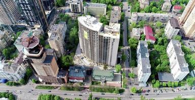 Багатокімнатна квартира за адресою вул. Тютюнника (площа 176 м²) - Atlanta.ua - фото 27