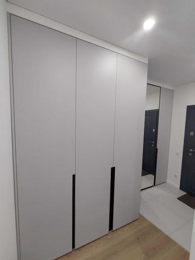 1-комнатная квартира по адресу ул. Ильенка Юрия (площадь 41 м²) - Atlanta.ua - фото 19