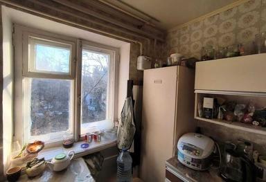 3-кімнатна квартира за адресою Куликове поле пл. (площа 55 м²) - Atlanta.ua - фото 24