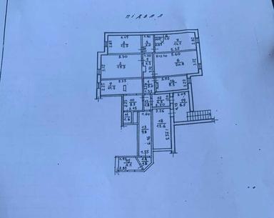 Commercial real estate at (area 150 m²) - Atlanta.ua - photo 18