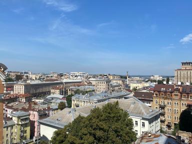 Багатокімнатна квартира за адресою бульвар Дружби Народів (площа 212 м²) - Atlanta.ua - фото 22