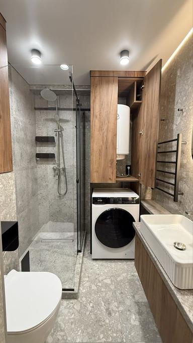 1-кімнатна квартира за адресою вул. Замковецька (площа 28 м²) - Atlanta.ua - фото 35