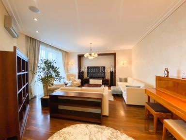 Многокомнатная квартира по адресу (площадь 163 м²) - Atlanta.ua - фото 25