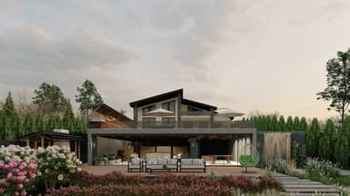 Будинок за адресою вул. Огренича Миколи (площа 300 м²) - Atlanta.ua - фото 25