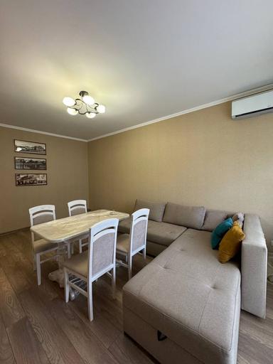 1-кімнатна квартира за адресою вул. Кошицька (площа 49 м²) - Atlanta.ua - фото 33