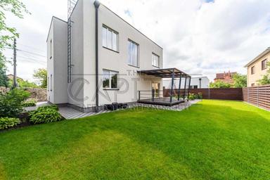 Дом по адресу ул. Лукьяненко Левка(Тимошенко) (площадь 165 м²) - Atlanta.ua - фото 26