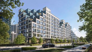 1-комнатная квартира по адресу бульвар Дружбы Народов (площадь 43,4 м²) - Atlanta.ua - фото 18