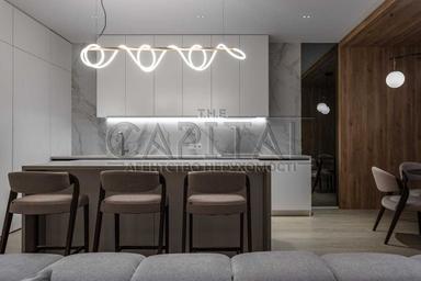 Багатокімнатна квартира за адресою бульвар Дружби Народів (площа 156 м²) - Atlanta.ua - фото 31