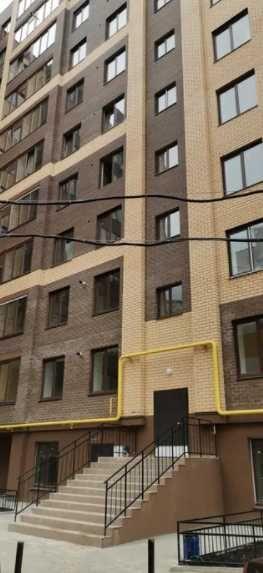 2-комнатная квартира по адресу (площадь 52,5 м²) - Atlanta.ua - фото 4