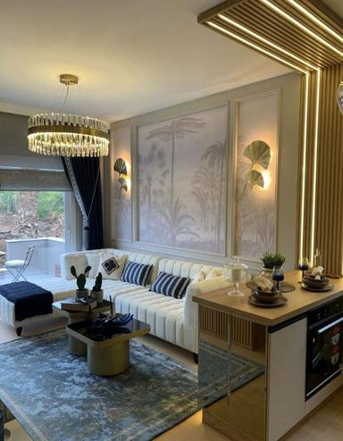 3-rooms apartment apartment by the address (area 100 m²) - Atlanta.ua - photo 21