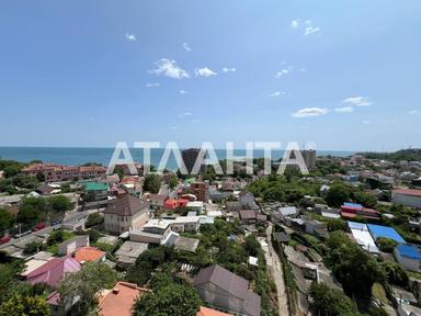 1-комнатная квартира по адресу (площадь 53,7 м²) - Atlanta.ua - фото 12