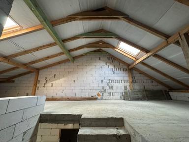 House by the address st. Staroznesenska ul (area 140 m²) - Atlanta.ua - photo 21