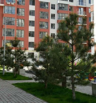 2-rooms apartment apartment by the address st. Nikolaevskaya (area 68 m²) - Atlanta.ua - imageAlt 19