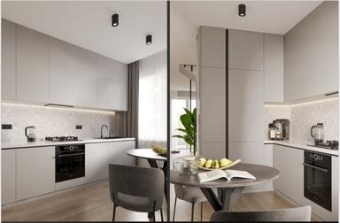 3-rooms apartment apartment by the address st. Kapelanska (area 120 m²) - Atlanta.ua - photo 19