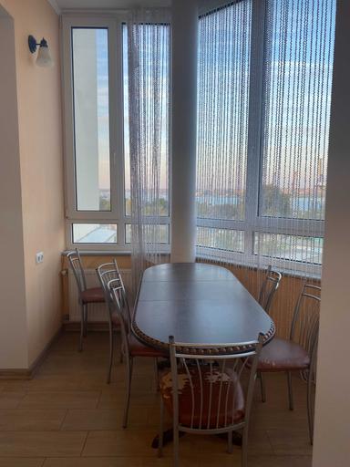 2-комнатная квартира по адресу ул. Приморская (площадь 75,8 м²) - Atlanta.ua - фото 21