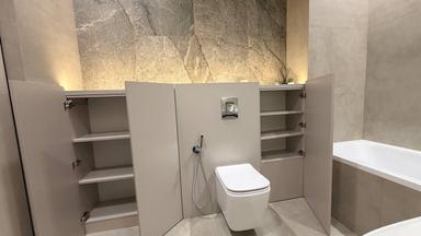 2-комнатная квартира по адресу ул. Милославская (площадь 71 м²) - Atlanta.ua - фото 23