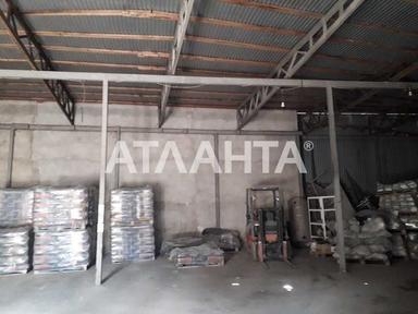 Комерційна нерухомість за адресою вул. Дальницька (площа 298,9 м²) - Atlanta.ua - фото 12