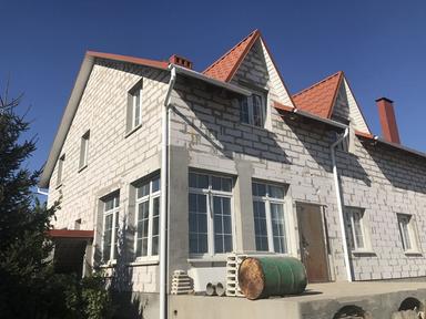 House by the address (area 248 m²) - Atlanta.ua - photo 27