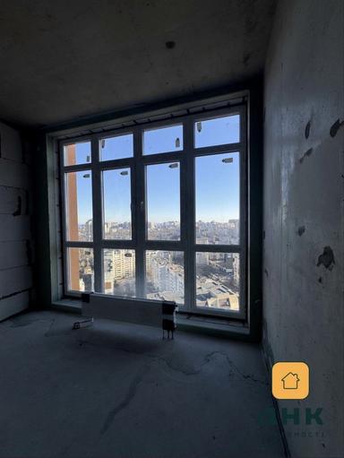 2-кімнатна квартира за адресою Гагаріна пр. (площа 102 м²) - Atlanta.ua - фото 30