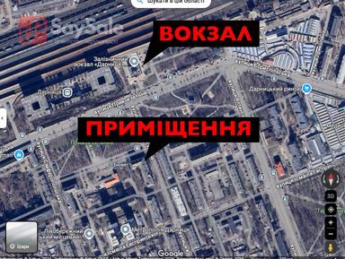 Коммерческая недвижимость по адресу ул. Здоровья (площадь 110 м²) - Atlanta.ua - фото 25