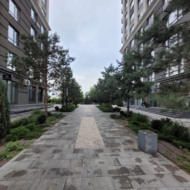 1-комнатная квартира по адресу ул. Каменская (площадь 22 м²) - Atlanta.ua - фото 10