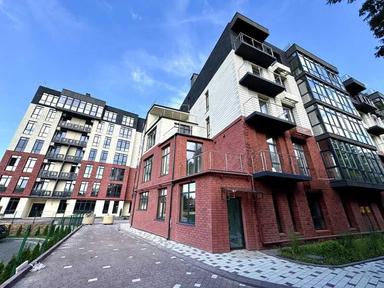 4+-rooms apartment apartment by the address (area 158 m²) - Atlanta.ua - photo 25