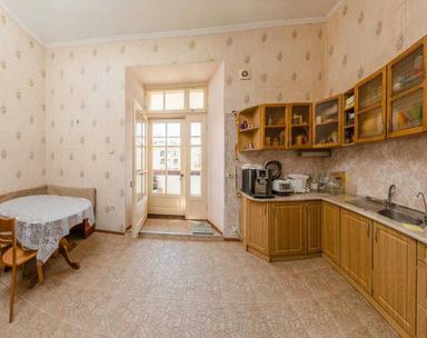 4+-rooms apartment apartment by the address st. Kulikovo pole pl Oktyabrskoy revolyutsii pl (area 190 m²) - Atlanta.ua - photo 21