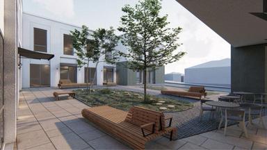 Комерційна нерухомість за адресою вул. Капеланська (площа 1200 м²) - Atlanta.ua - фото 26