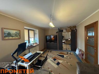 Багатокімнатна квартира за адресою вул. Магістратська (площа 144,8 м²) - Atlanta.ua - фото 33