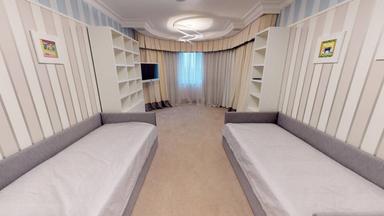 4+-rooms apartment apartment by the address st. Bulv Shevchenko (area 253 m²) - Atlanta.ua - photo 18