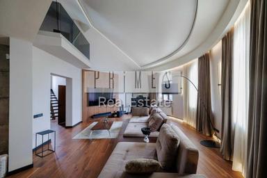 House by the address (area 415 m²) - Atlanta.ua - photo 26