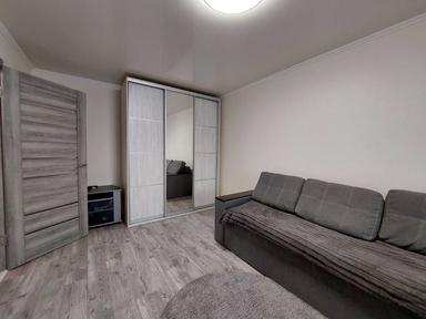 1-room apartment apartment by the address (area 33 m²) - Atlanta.ua - photo 13