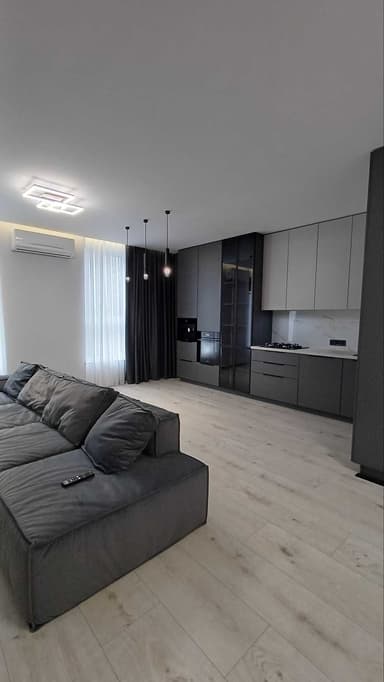 3-комнатная квартира по адресу ул. Кисловодська (площадь 91 м²) - Atlanta.ua - фото 22