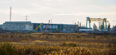 Commercial real estate at st. Lyustdorfskaya dor Chernomorskaya dor (area 83000 m²) - Atlanta.ua - photo 12