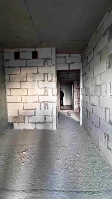 Многокомнатная квартира по адресу Новознесенская ул.   (площадь 109,6 м²) - Atlanta.ua - фото 31