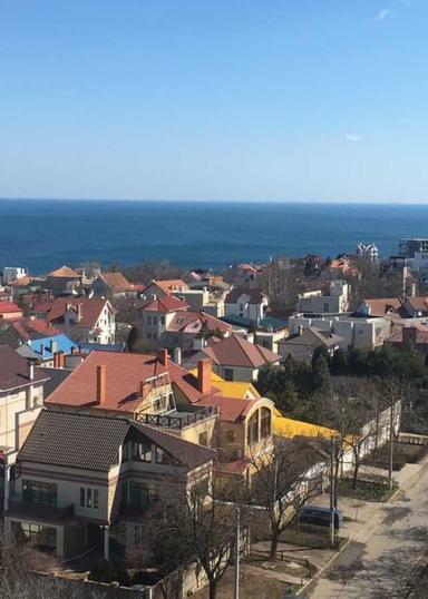 3-rooms apartment apartment by the address st. Kulikovo pole pl Oktyabrskoy revolyutsii pl (area 165 m²) - Atlanta.ua - photo 13