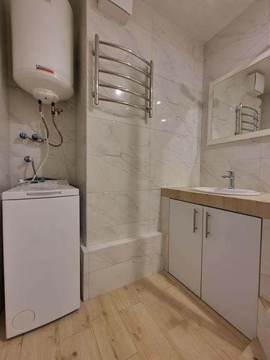 1-кімнатна квартира за адресою (площа 37 м²) - Atlanta.ua - фото 30