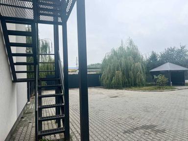 Commercial real estate at (area 4181 m²) - Atlanta.ua - photo 34