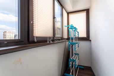 3-комнатная квартира по адресу бульвар Дружбы Народов (площадь 129 м²) - Atlanta.ua - фото 35